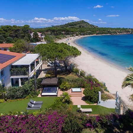 Villa Aurora Pula Eksteriør billede