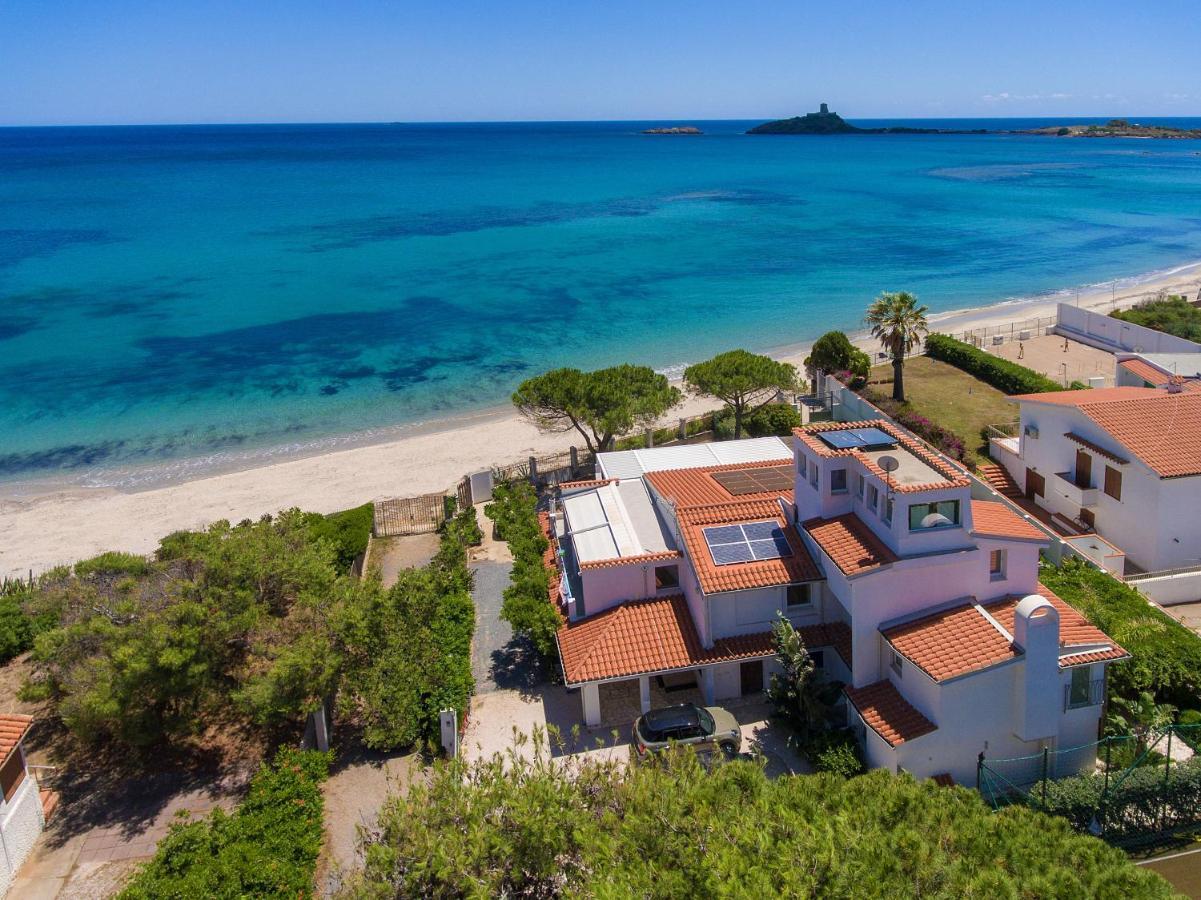 Villa Aurora Pula Eksteriør billede